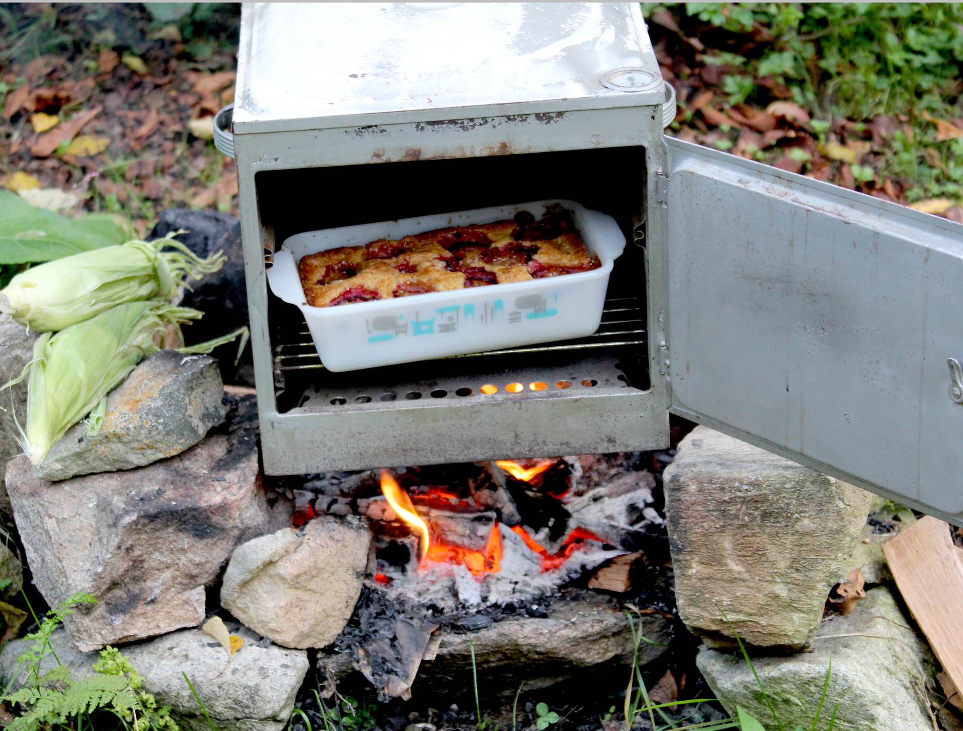 Vintage Tabletop Oven by Westinghouse, Portable Cooker, Slow Cooker, - Ruby  Lane