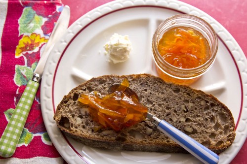 1marmalade plate