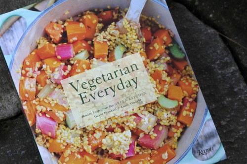 4vegetarian everyday