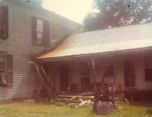 farmhouse blacksburg