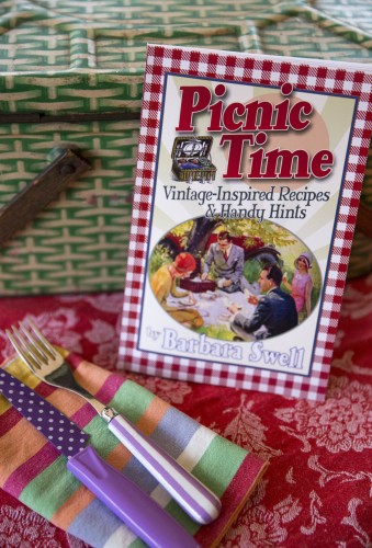 picnic time!