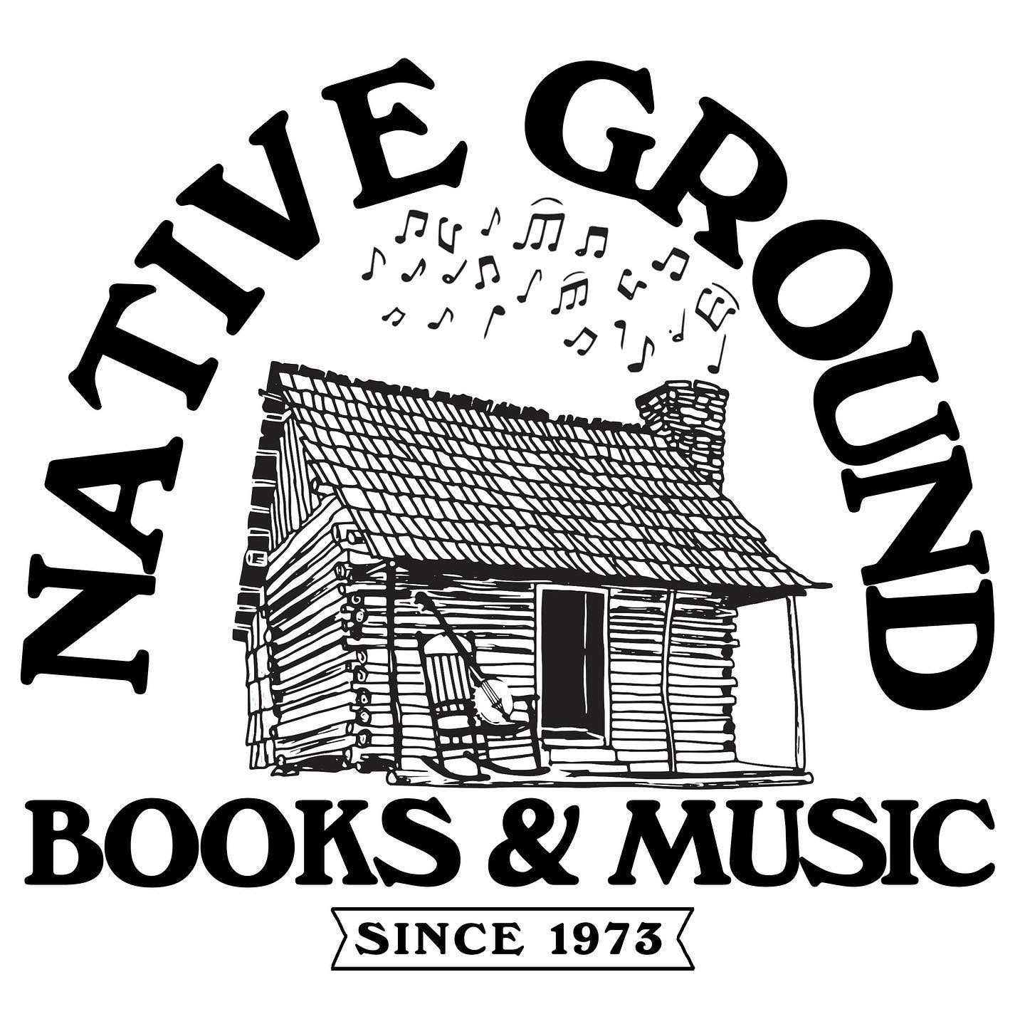 Merry Christmas to you and yours from the Native Ground Family!