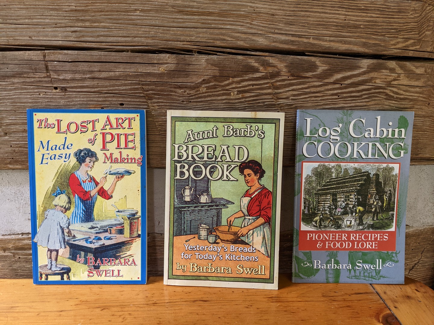At Native Ground, we’re happy to sell books on music, folklore, and food at accessible price points. Many of our books are less than $7! Shop today at the link in our bio.

#bluegrass #piemaking #oldtime #mountainmusic #bluegrassmusic #oldtimemusic #bakingbread #logcabincooking @logcabincooking #pioneerlife #folklore #folklife #foodlore #appalachia #logcabins #southernliving