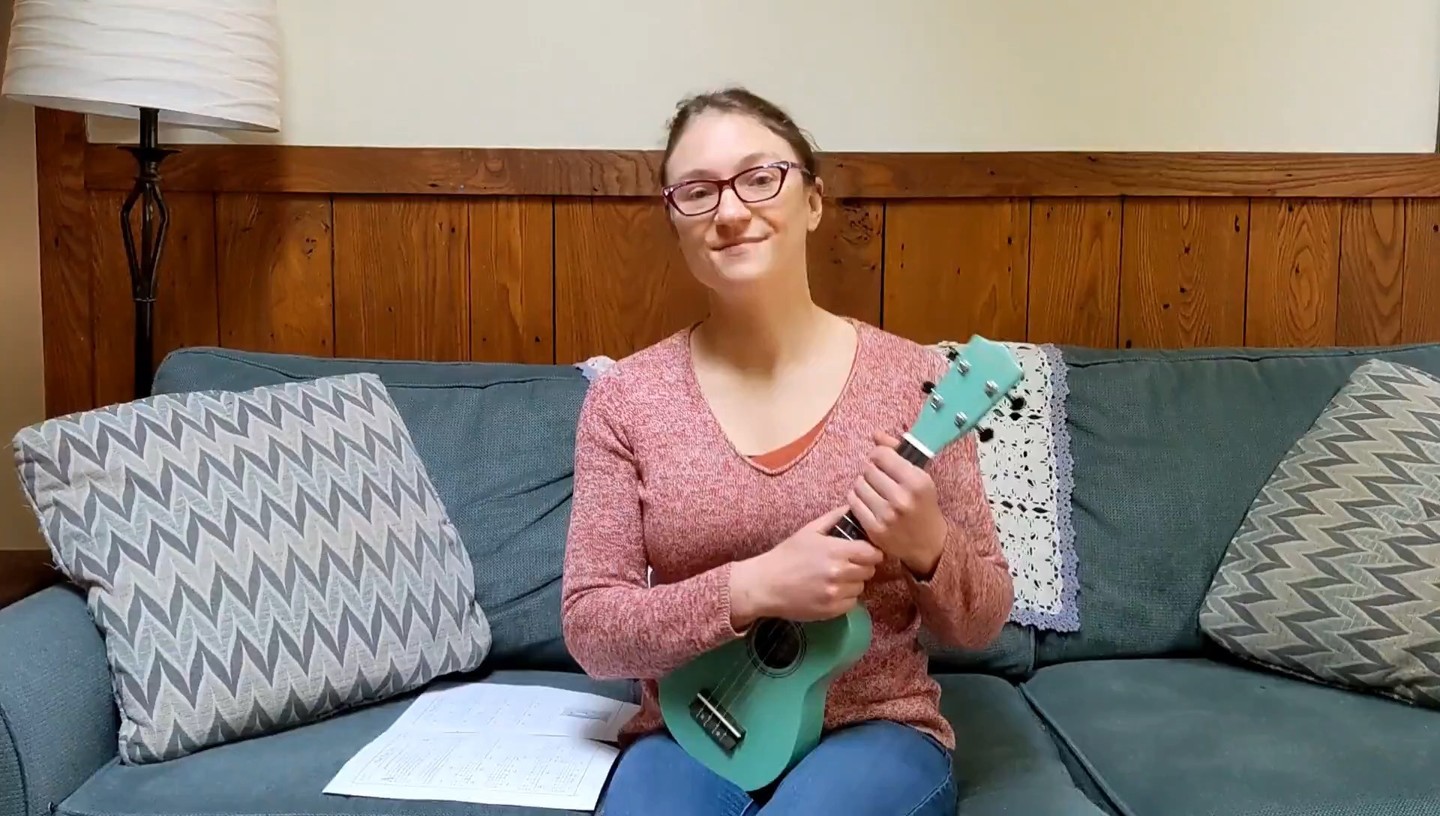 We have a new ukulele book coming out called Ukulele Tunes, Tips & Jamming!

In this video, Annie Erbsen demonstrates how easy it is even for a complete beginner to start playing the ukulele.

You can learn more and sign up to be notified when this great book comes out at the link in our bio.

#ukulele #nativeground #ukuleletips #uke #ukuleleplayer #musicinstruction #jamming #playingmusic #ashevillenc #asheville #instructionbook #shoplocal #shopsmall #linkinbio